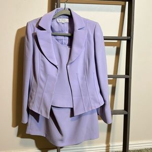 3 piece business dress